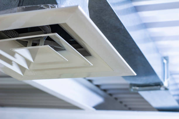 Best Affordable Air Duct Cleaning  in Waelder, TX