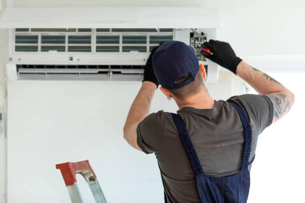 Best Home Air Vent Cleaning  in Waelder, TX