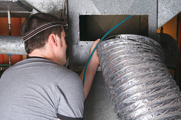 Best Ventilation Cleaning Services  in Waelder, TX