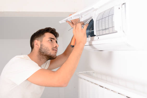 Waelder, TX Airduct Cleaning Company