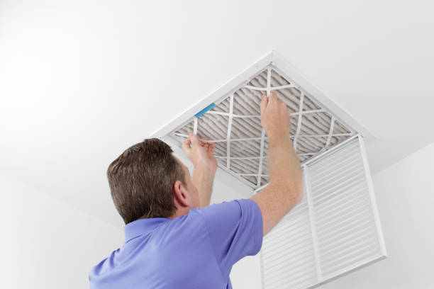 Best Air Duct Cleaning Near Me  in Waelder, TX